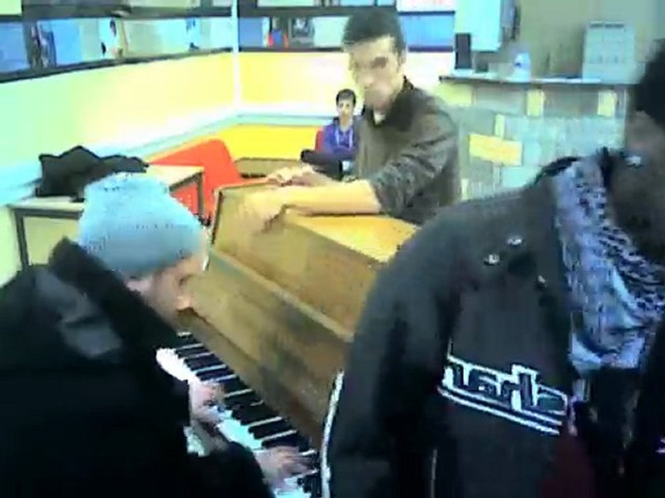 diversité - dix vers cités...