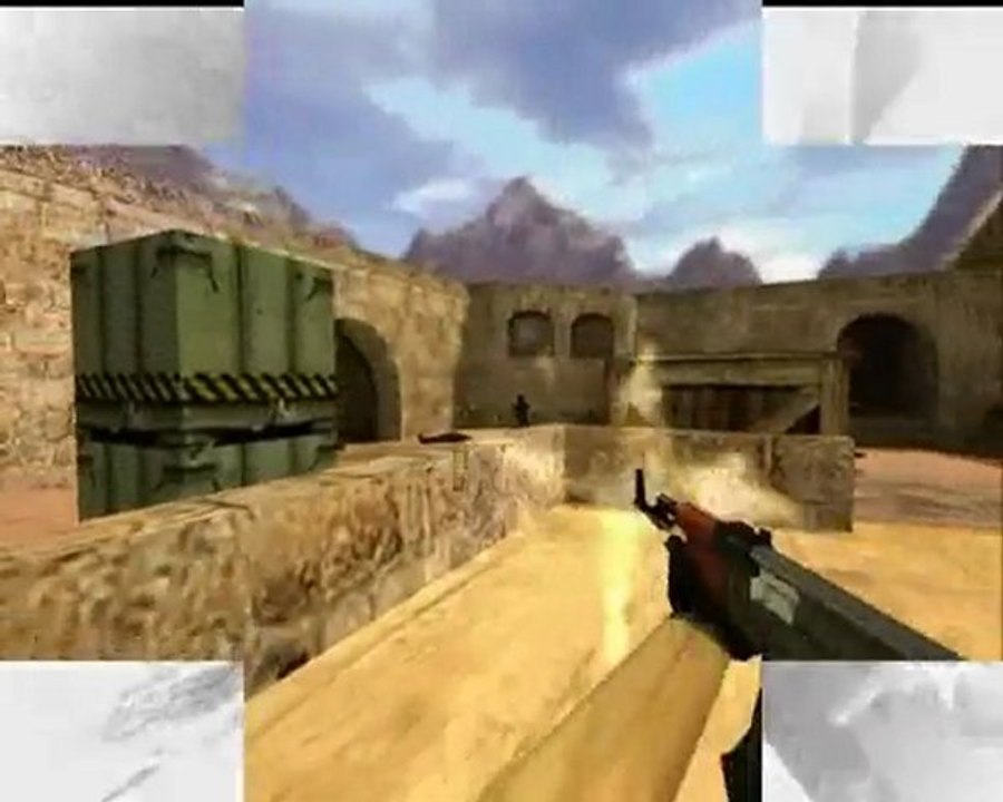 KonstNET | Vadim L. [dRk] ~soLo v1d3o