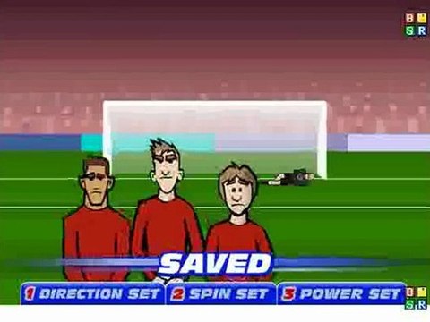 العاب فلاش - العاب كرة القدم