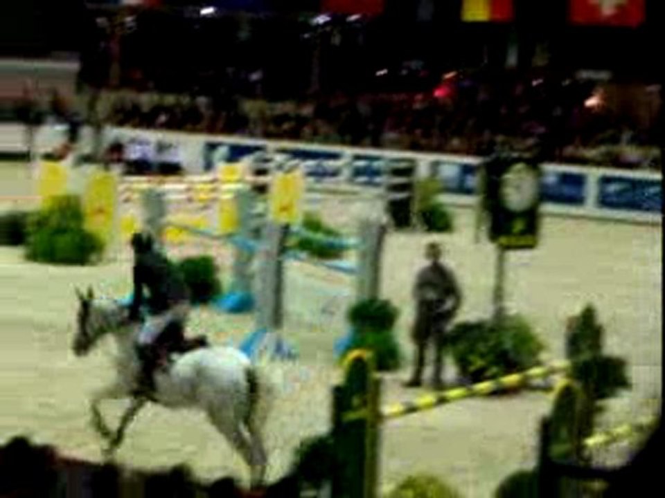 Kevin Staut & Silvana