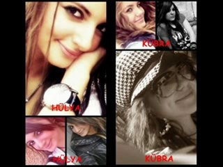 hülya&kübra - herseyin sorumlusu ben miydim