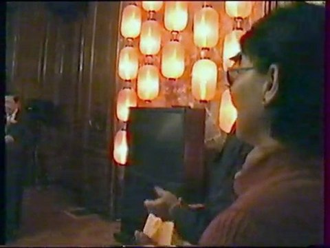 Médaille Or Fédération Internationale du Tourisme 2008