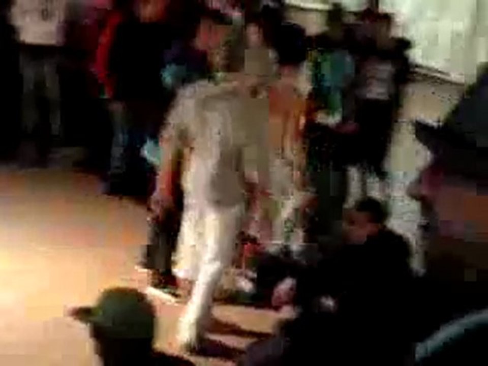 Battle  Fameck  : By Larbi