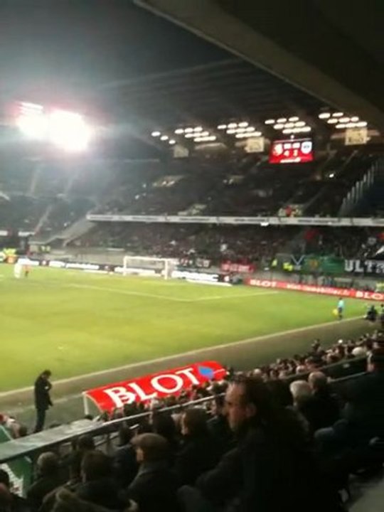 Rennes-Bordeaux 4-2