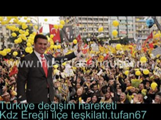 kdz ereğli tdh açılış slaytı.