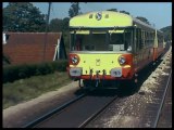 SNCF Archives : De l'Autorail au Turbotrain