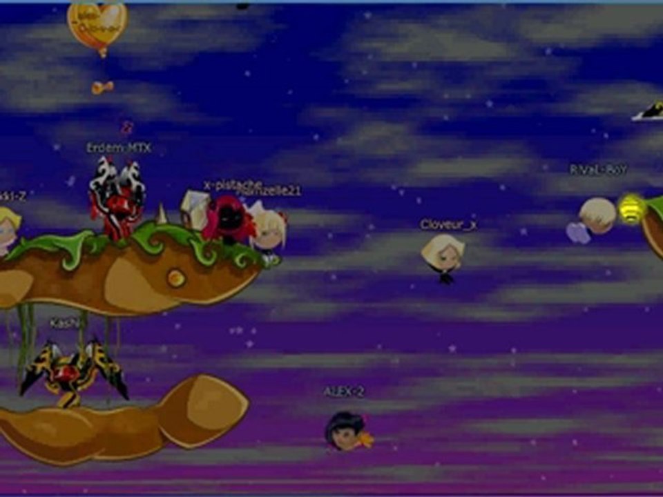 Bug - N200 - Dormeur