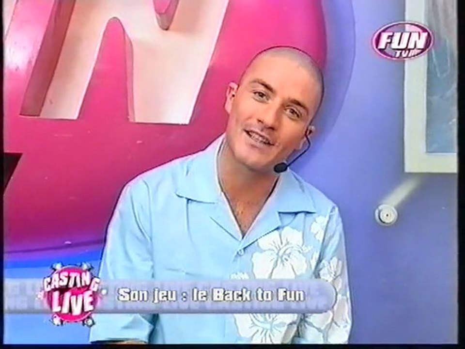 Fun TV
