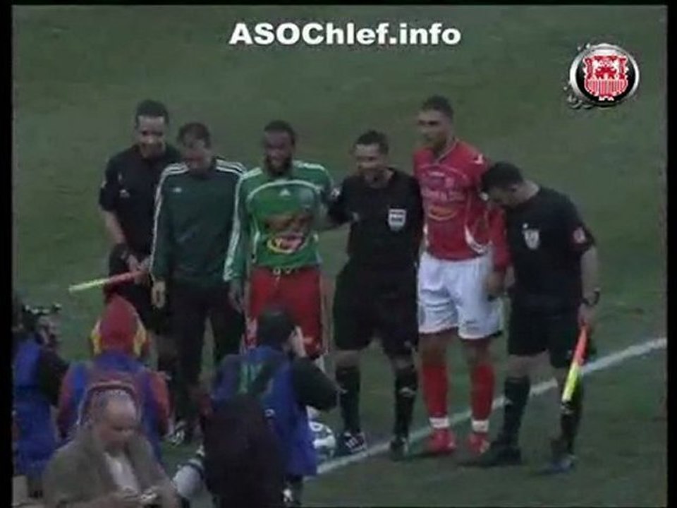 MCA 1-0 ASO