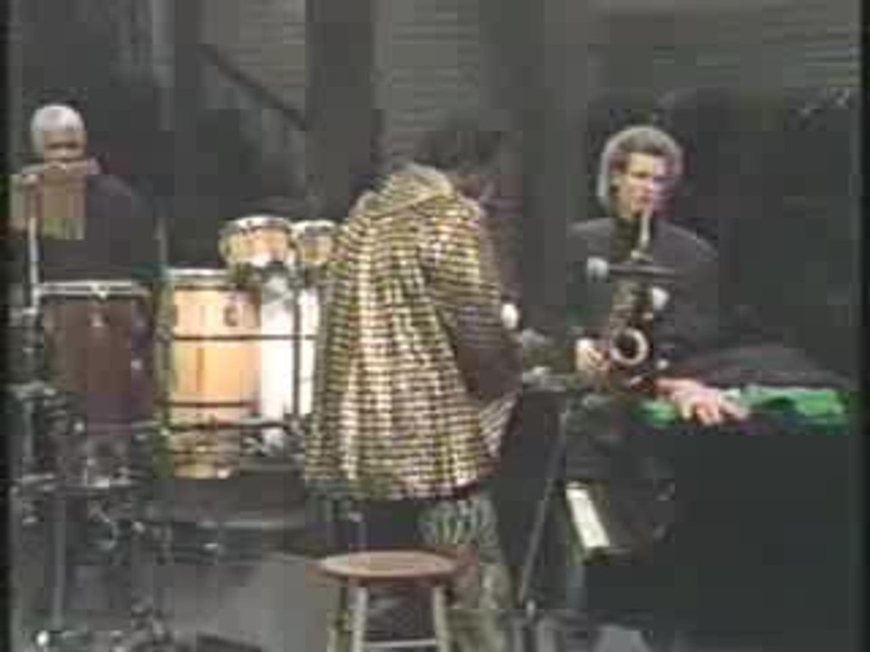 Jay Hawkins - I put a spell on you
