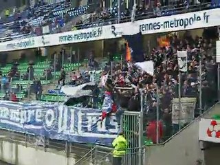 Rennes / Bordeaux [4/2]