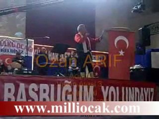 Ozan Arif_İhanetin Adini Acilim Koydu Bunlar