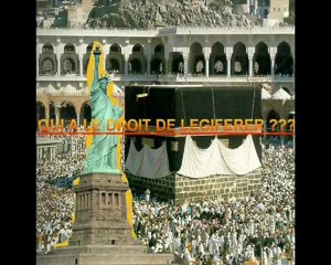 L'idole des temps modernes