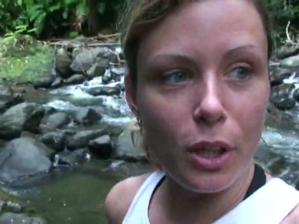 Antilles - Martinique - MONTRIP - Traces des Jésuites