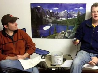 Camping Gear TV - Episode 19 - Pelican 2400 Flashlight