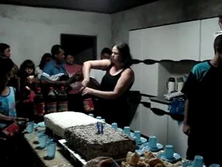 festa do fabiano