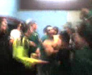 FC GOBELINS U 17 PH -CHOISY LE ROI Partie 2