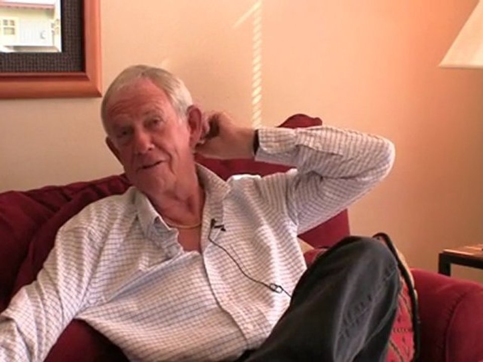 Saab History Interviews Sten Helling