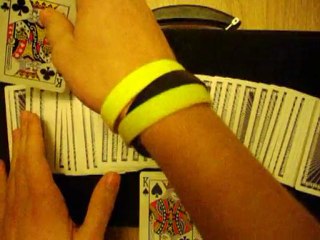 Le sandwich des rois + Explications