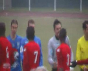 LILLE 0-0 DUNKERQUE [FEVRIER 2010] 1