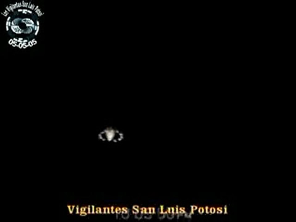 AMAZING Ovni UFO SORPRENDENTE MERIDA, YUCATAN