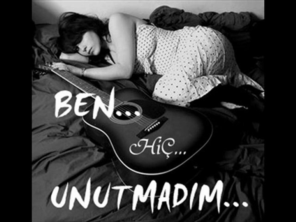 UnuTamam GüLüm (Musty)