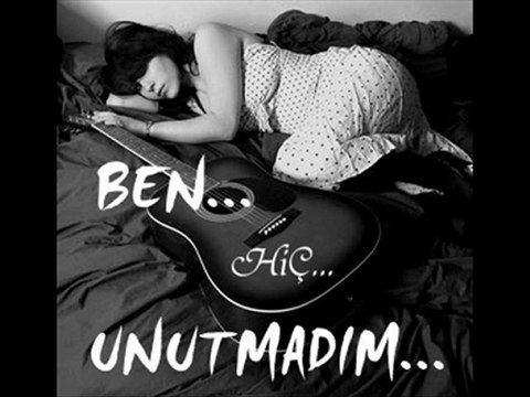 UnuTamam GüLüm (Musty)