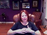Tip 18 of 25 coaching videos from Terri Levine