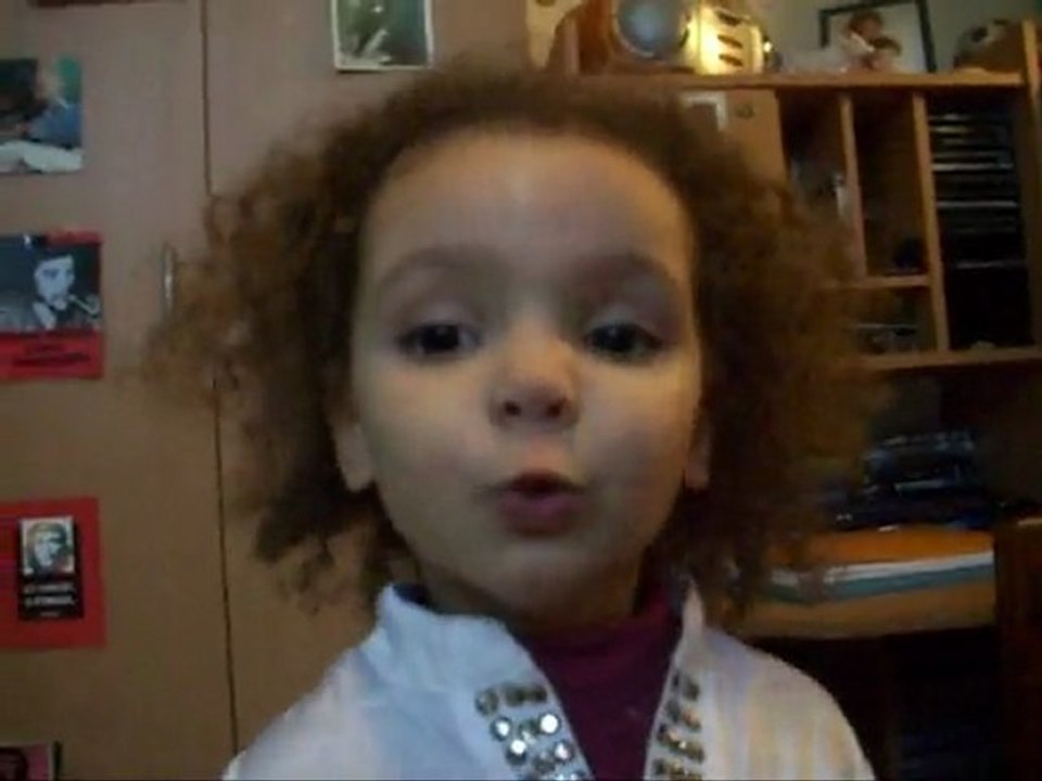 Mon Bebeii <3<3