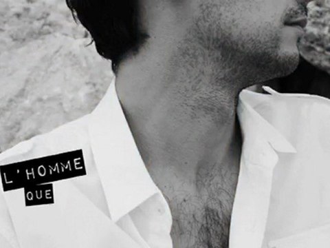 L'homme que j'attendais