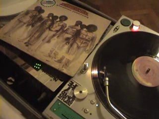 Midnight Star - I've Been Watching You