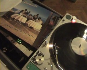 Controllers - Sleeping alone