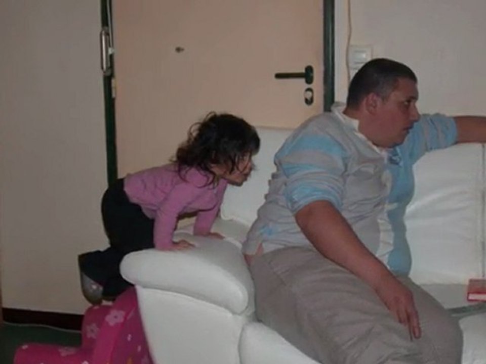Comment ennuyer papa devant un match de rugby