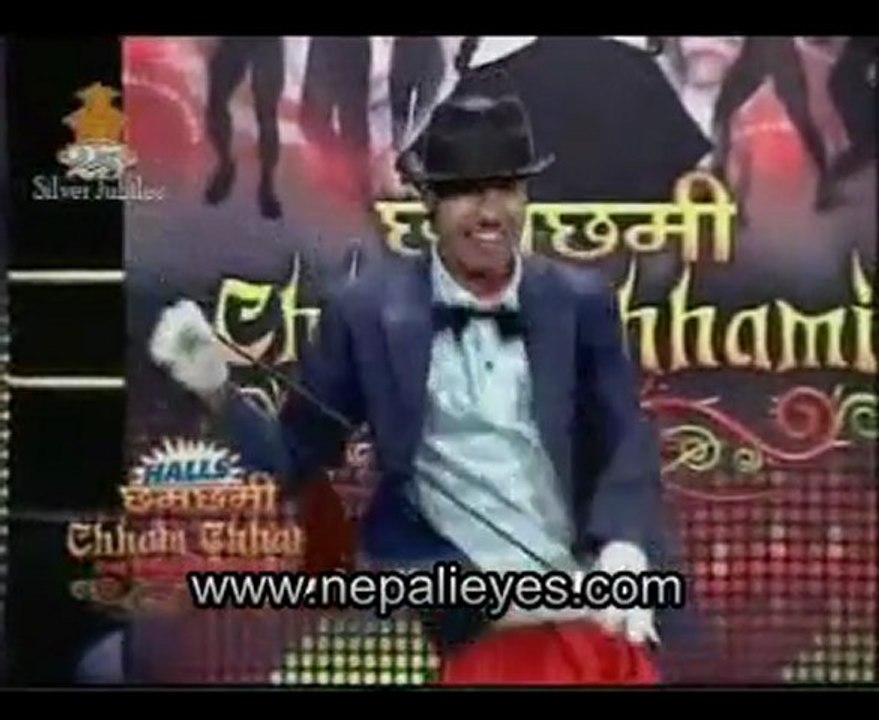 Chham Chhami 7th Feb 2010 - Part 3 of 3