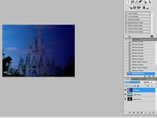 Photoshop - Layer Blending Mode Guide