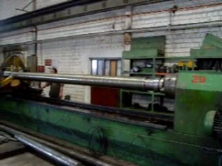 Kayahan Hidrolik Silindir, hydraulic cylinder