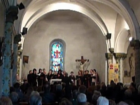 eguzki lore 02/2010 Martignas