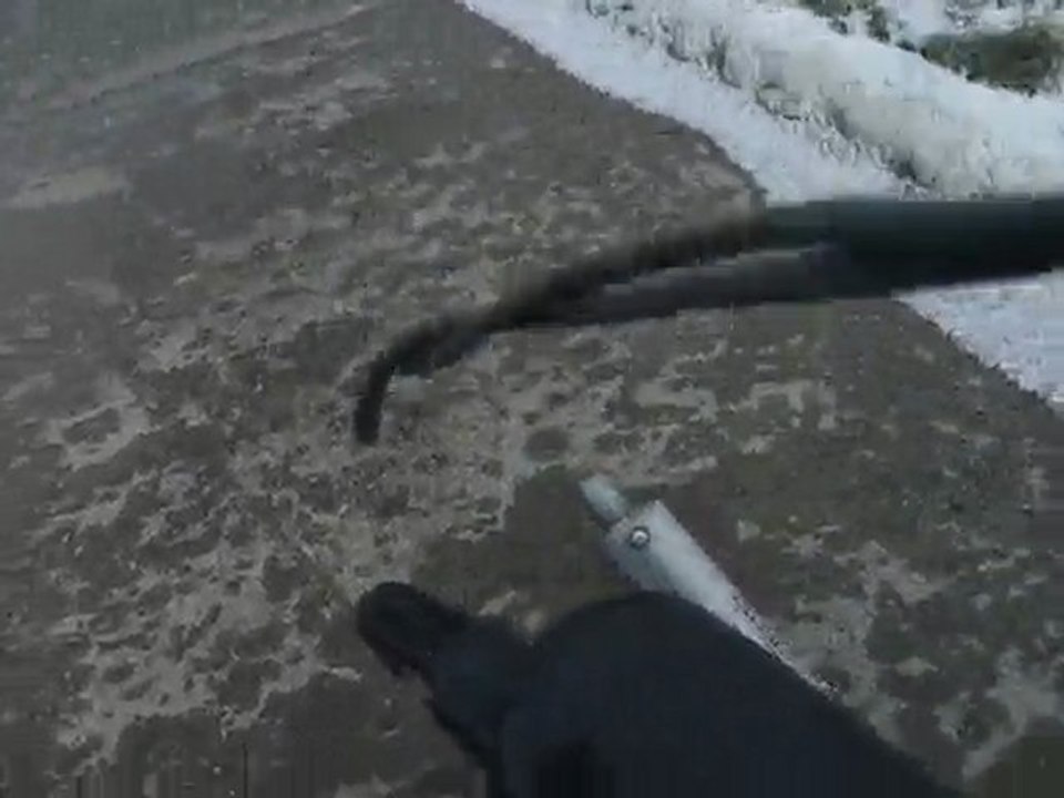 Puch Mxi N Projekt  (Metrakit 75 cm3) HPI