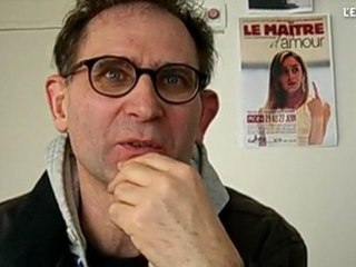 L'homme à tête de chou, Gainsbourg - Bashung - Gallotta