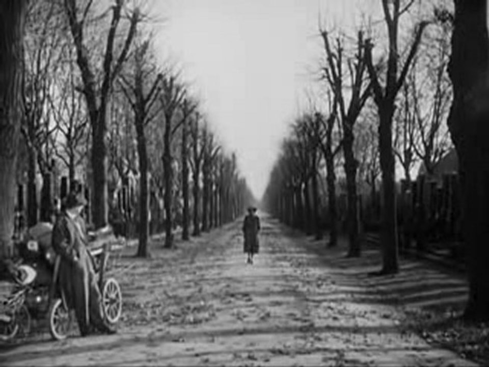 Ο ΤΡΙΤΟΣ ΑΝΘΡΩΠΟΣ (The Third Man, 1949)