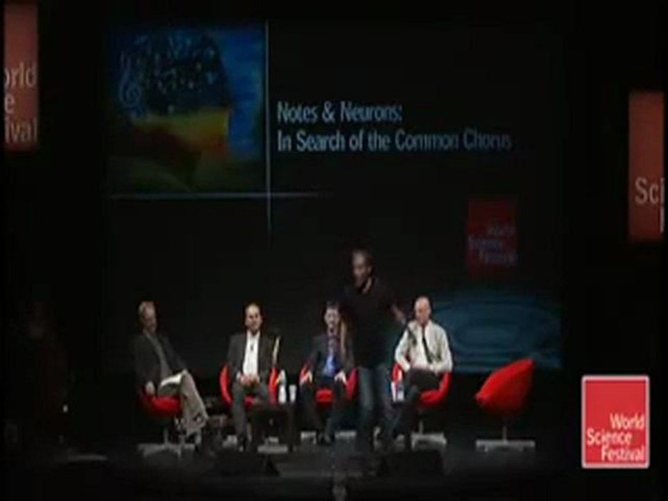 Bobby McFerrin Pentatonic Scale