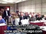 Dan Kennedy Bill Glazer Chicago Mark Imperial GKIC Chicago