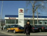 Honda Sales Increase After Toyota Recalls