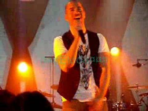 Emmanuel Moire - Promis - St Cyr - 030210