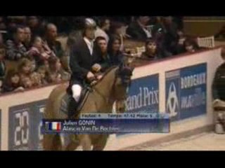 Barrage Grand Prix