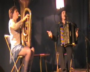 Sylvie Jourdan à Noyal-Chatillon 2/5