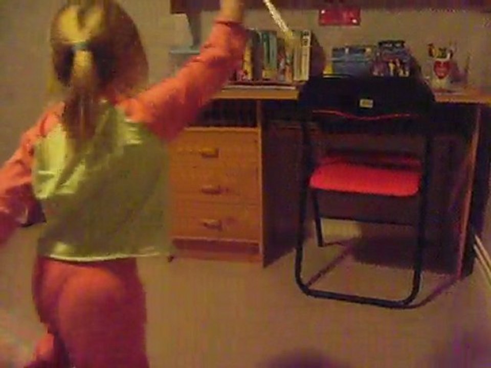 miss clara majorette