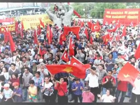 İŞÇİ PARTİSİ TAM BAĞIMSIZ TÜRKİYE