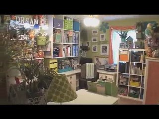 Country Home for Sale Fayetteville GA 5 Acres of Privacy!