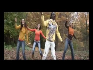 Hif & Afro Soleil: Lupemba 2